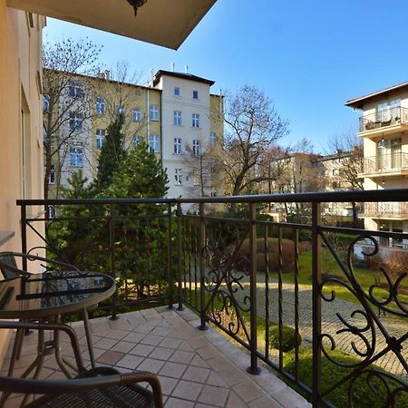 Victus Apartamenty, Apartament Family&Friends Sopoty Exteriér fotografie