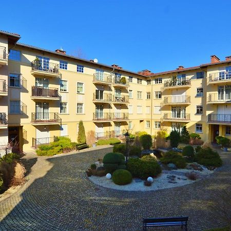 Victus Apartamenty, Apartament Family&Friends Sopoty Exteriér fotografie