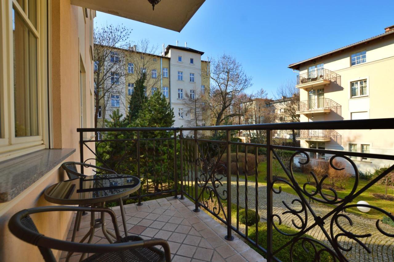 Victus Apartamenty, Apartament Family&Friends Sopoty Exteriér fotografie